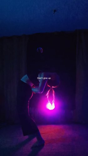 Video post from sarahvisuals.de.
