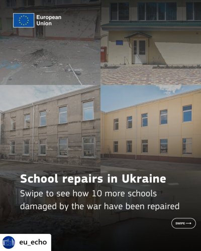 Carousel post from unops_official.