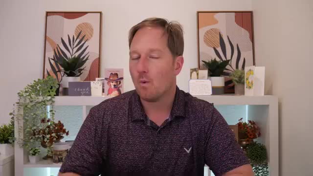 Video post.