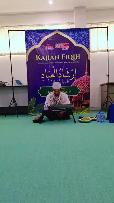 Video post from citifinsyariah_.