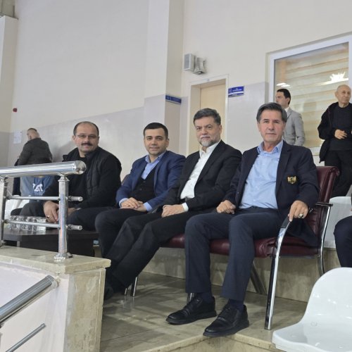 Photo post from turkiyemasatenisifederasyonu.