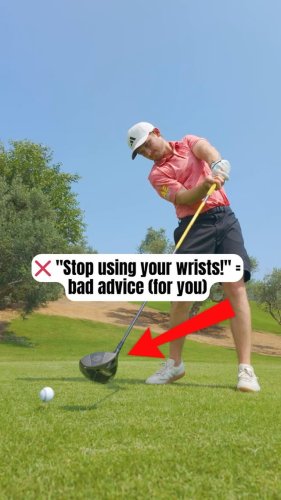 Video post from scottsdalegolf.