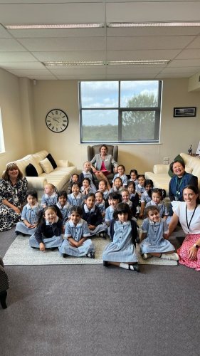 Video post from taraanglicanschoolforgirls.