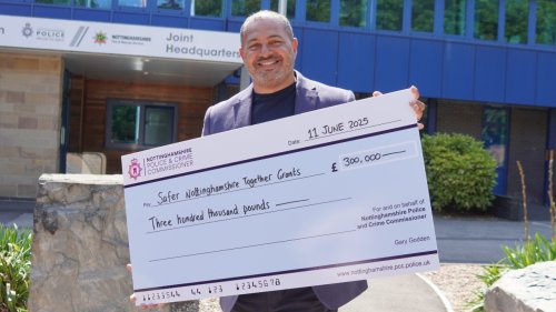 Photo post from bramleynewspaper.