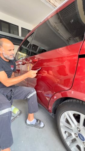 Video post from ustaminionarim.