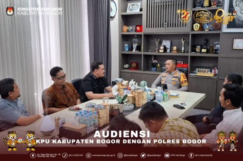 Carousel post from kpukabbogor.