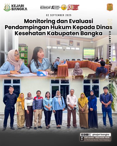 Photo post from kejaribangka.