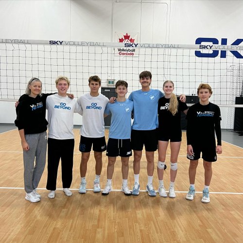 Photo post from beyondsportinsta.