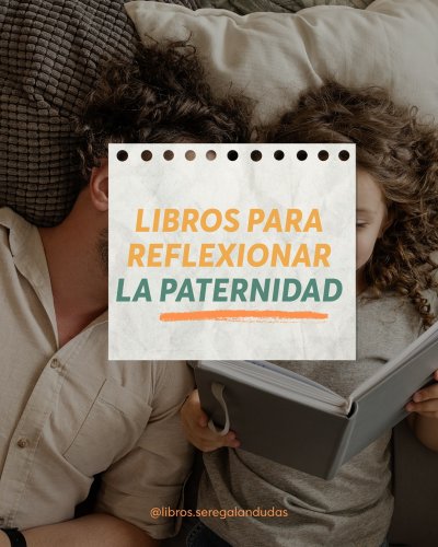 Carousel post from libros.seregalandudas.