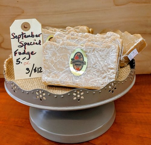 Photo post from niftygiftynorfolk.