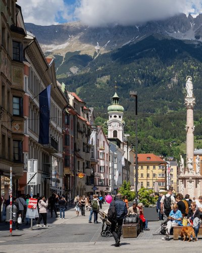 Carousel post from innsbrucktourism.