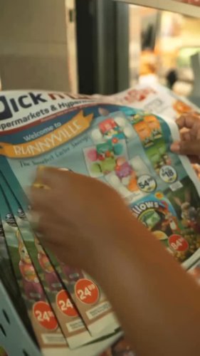 Video post from festival_mall.