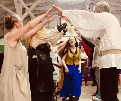 Carousel post from finnriver.