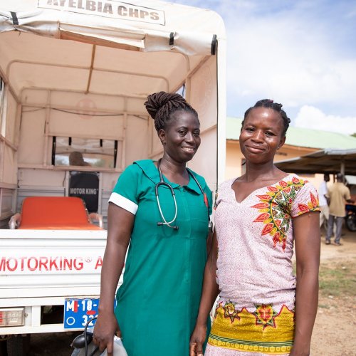 Photo post from unops_official.