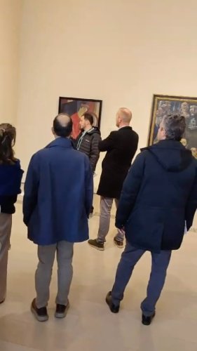 Video post from cantabriaturismo.