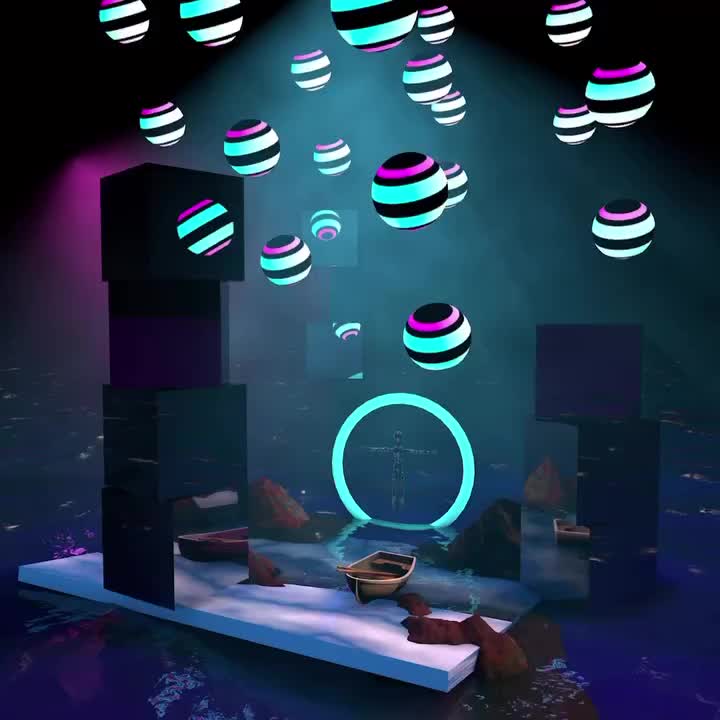 Video post from paperscissorock.