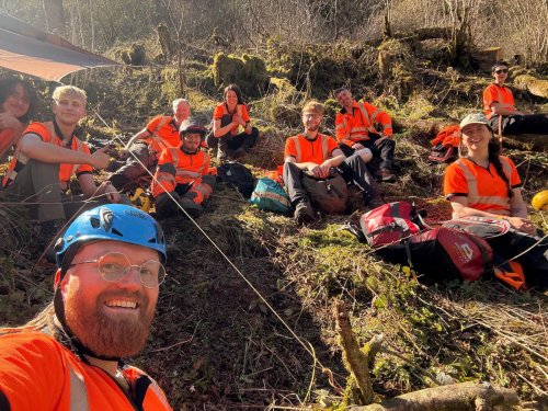 Carousel post from bramleynewspaper.