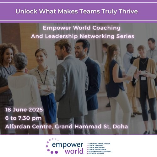 Photo post from empower_world.