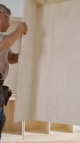 Video post from dewalttough.