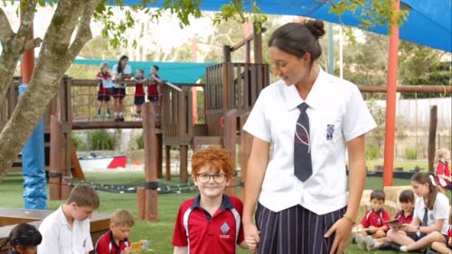 Video post from standrewsanglicancollege.