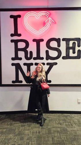 Video post from designyourfablife.