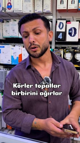 Video post from mehmetenliogluofficial.