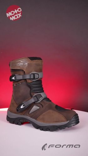 Video post from motomax.
