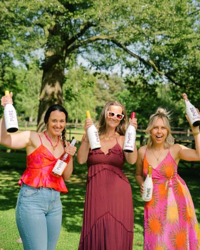 Photo post from purethewinery.