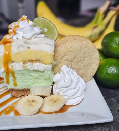 Photo post from laurasbarandgrill.