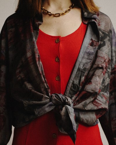 Photo post from dotnsquare_vintage.