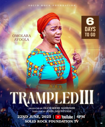 Photo post from solidrockfoundation_.