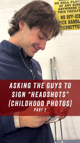 Video post from fu_hockey.