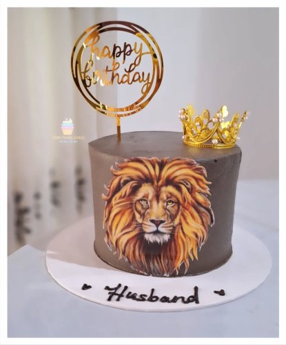 Carousel post from pink_pearl_cakes_kuliyapitiya_.