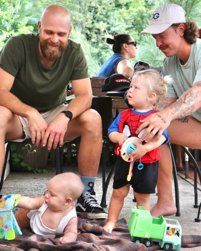 Carousel post from currumbinvalleyharvest.