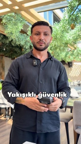 Video post from mehmetenliogluofficial.