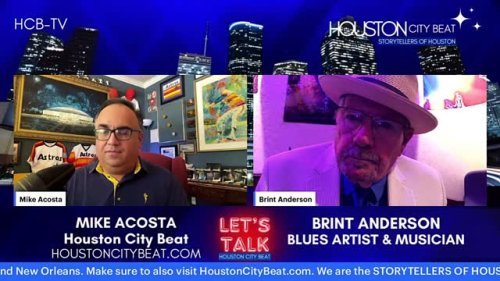 Video post from houstoncitybeat.