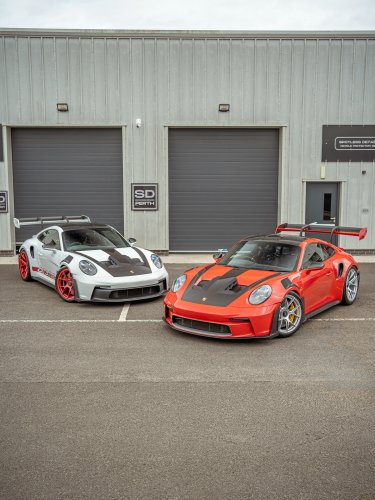 Carousel post from spotlessdetailing_group.