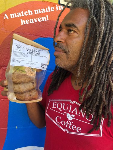 Carousel post from equianocoffee.