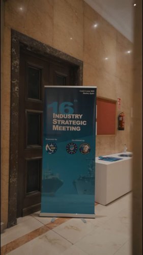 Video post from operationatalanta.