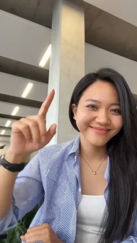 Video post from lovehoneyofficial.