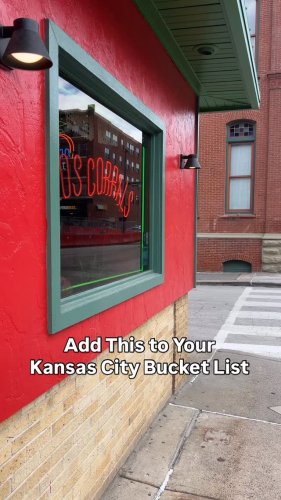 Video post from loscorralskc.