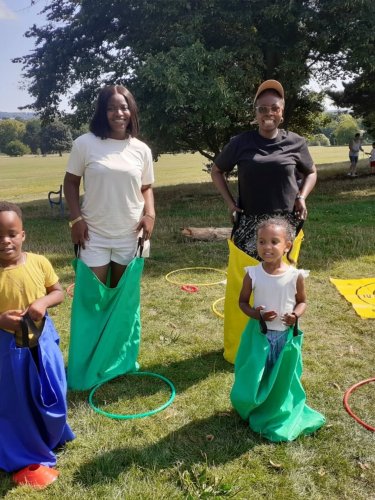 Carousel post from princessprojectuk.