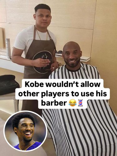 Carousel post from iamthebarberplug.
