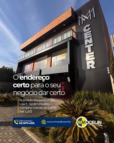 Carousel post from imobiliariammocelin.