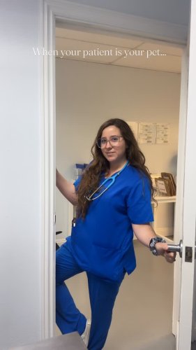 Video post from familyanimalhospitalcm.