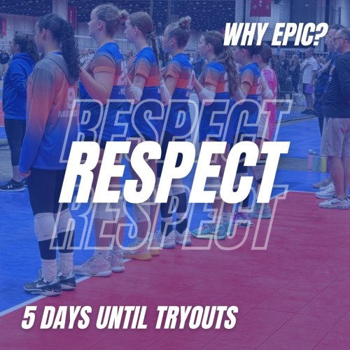 Photo post from epicvball.