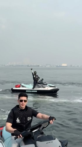 Video post from amanatnasional.