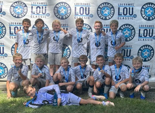 Photo post from parushsoccer.