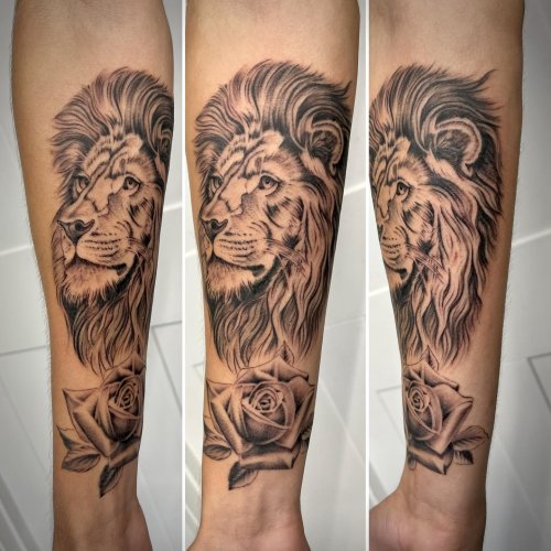 Photo post from lovetattoossandhurst.