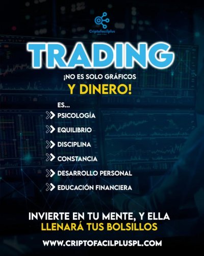 Photo post from criptofacilplus.